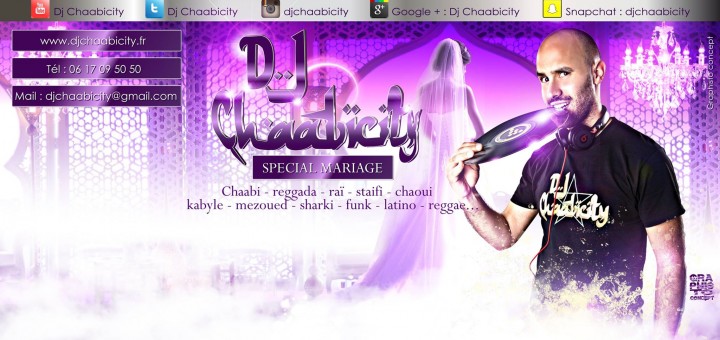 ANIMATION MARIAGE ORIENTAL PARIS